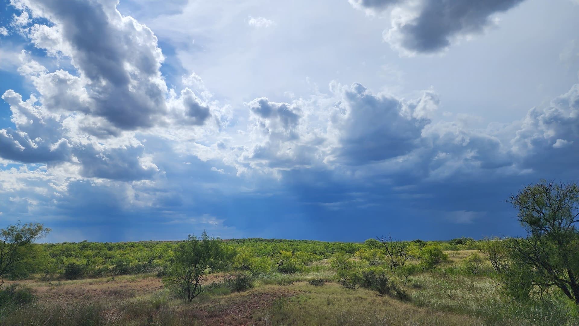 34.33 acres in Haskell County - photo 18