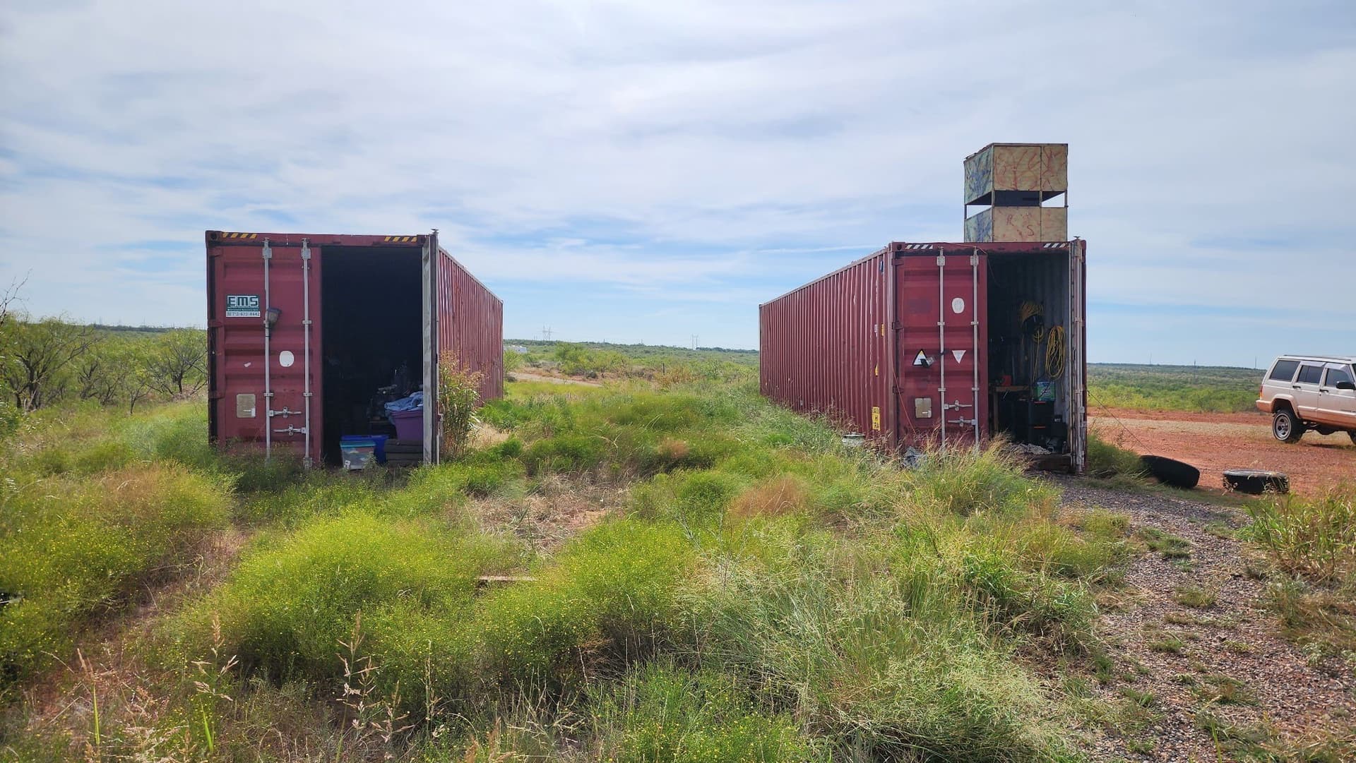 34.33 acres in Haskell County - photo 6