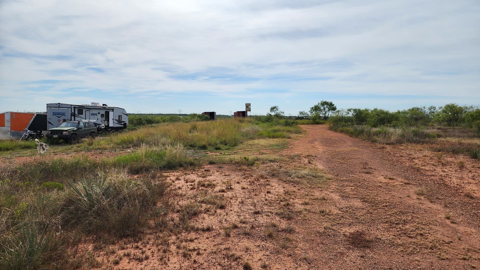 34.33 acres in Haskell County - photo 16