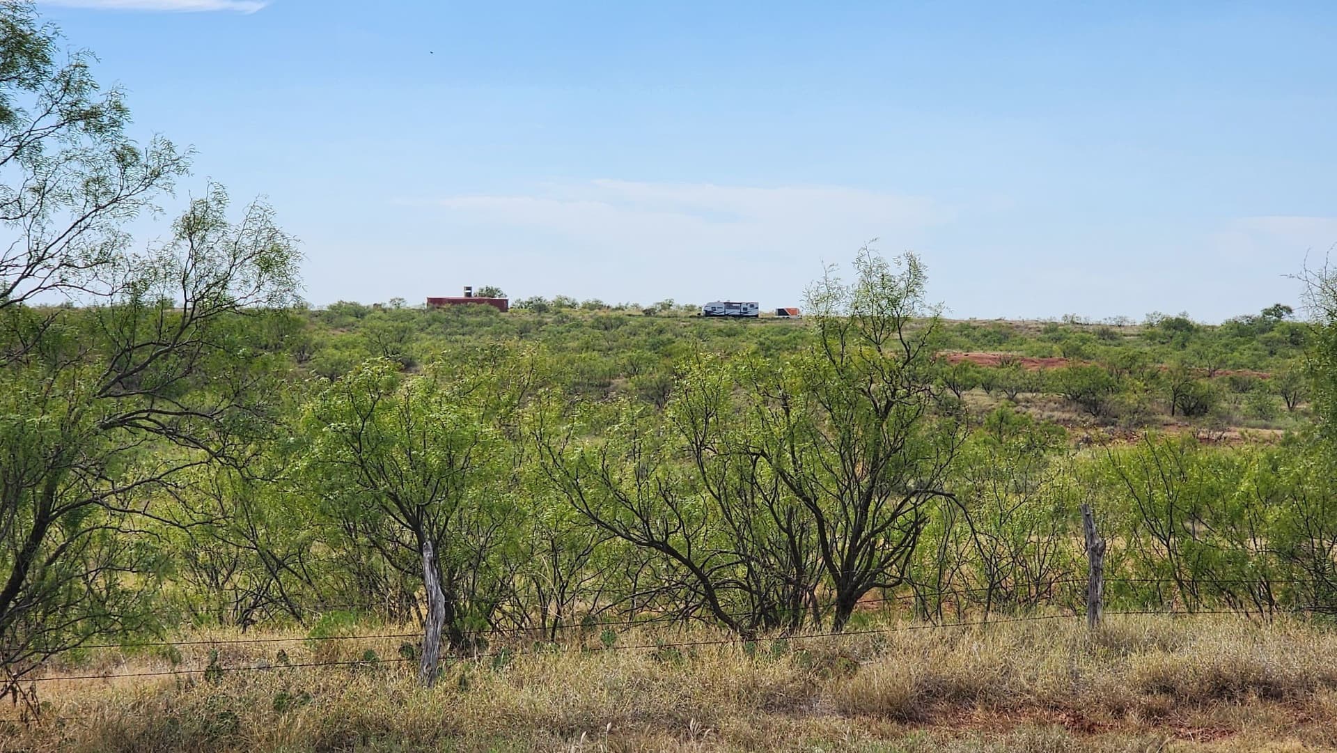 34.33 acres in Haskell County - photo 23