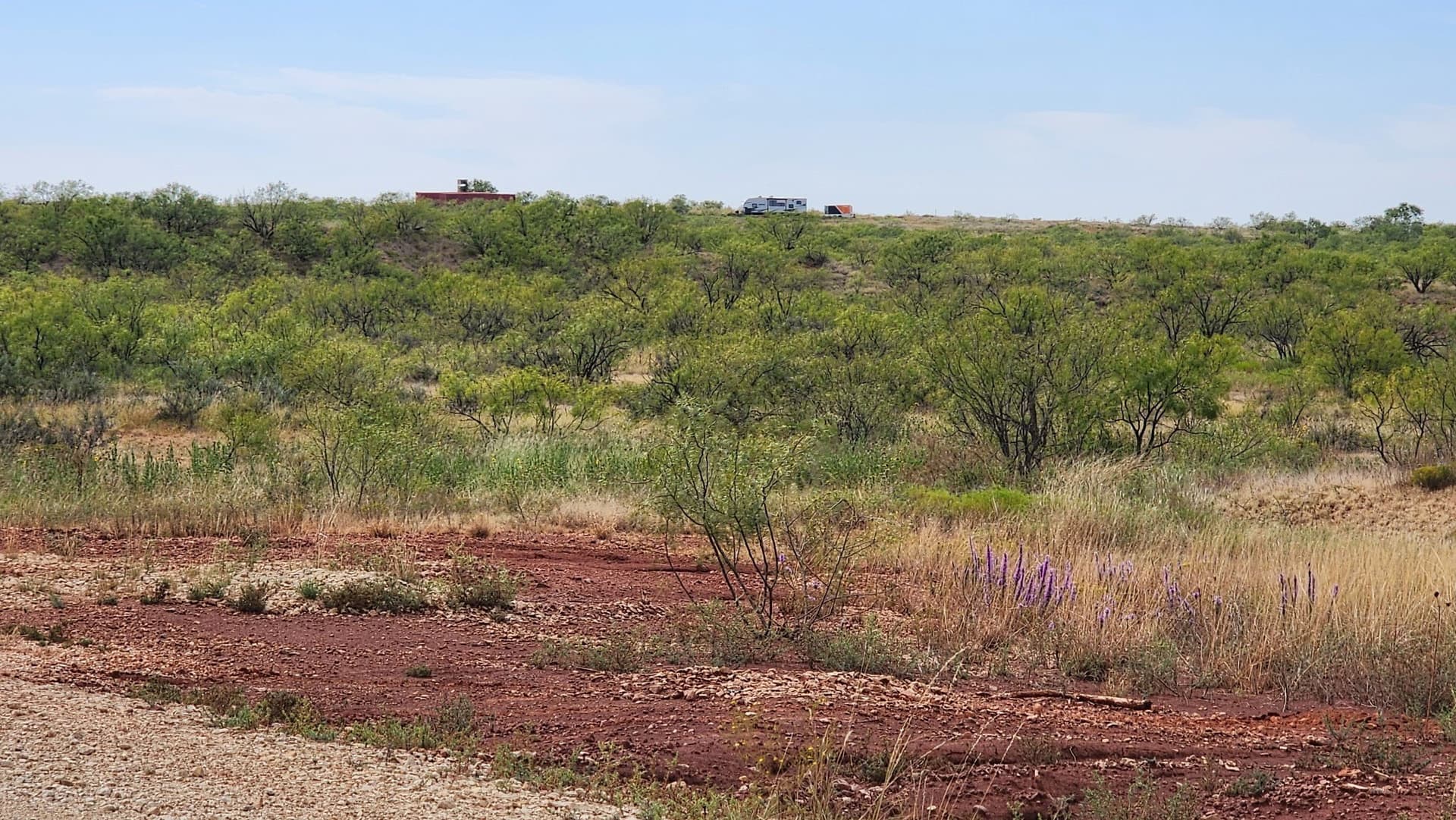 34.33 acres in Haskell County - photo 19