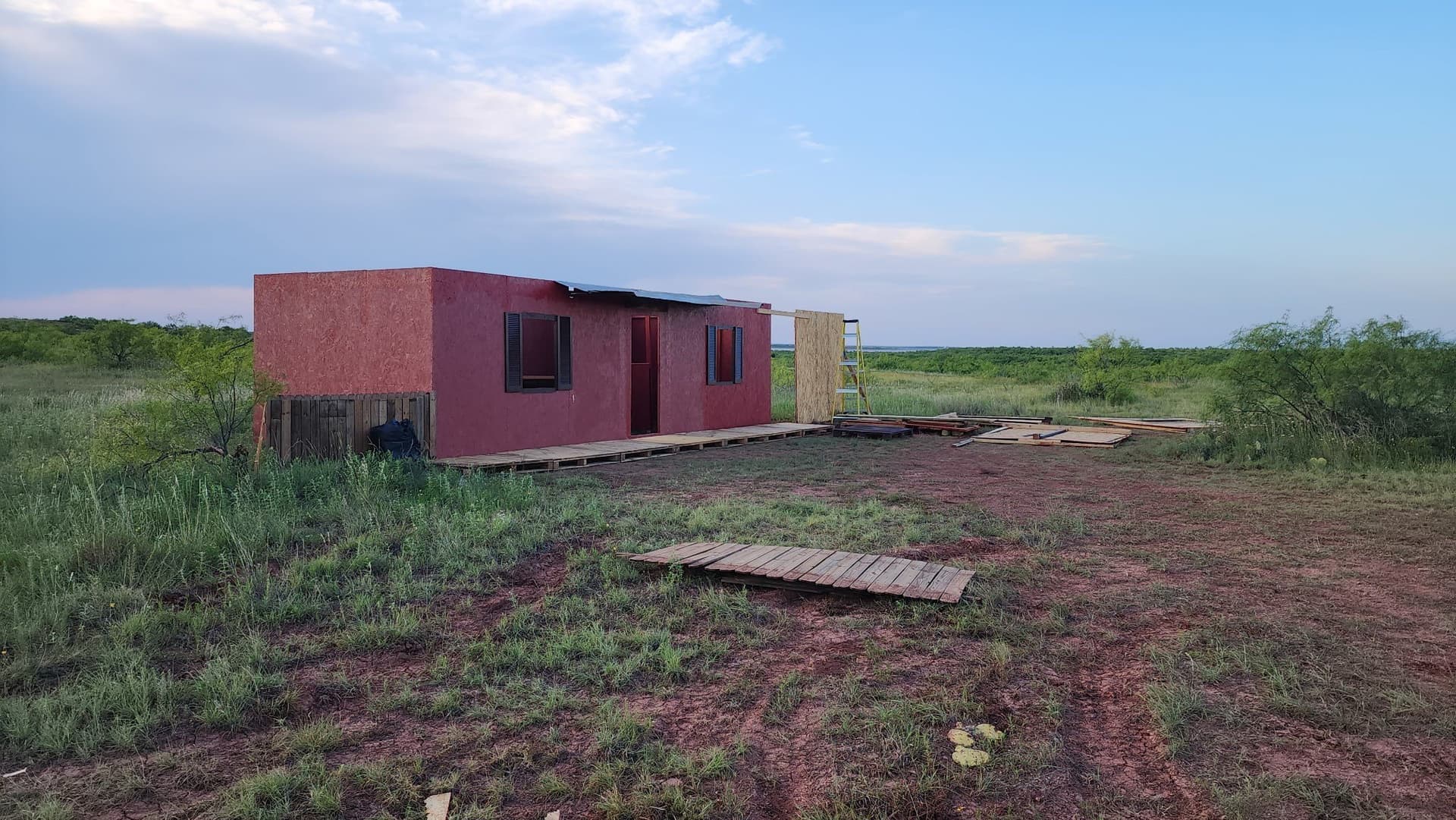 34.33 acres in Haskell County - photo 10