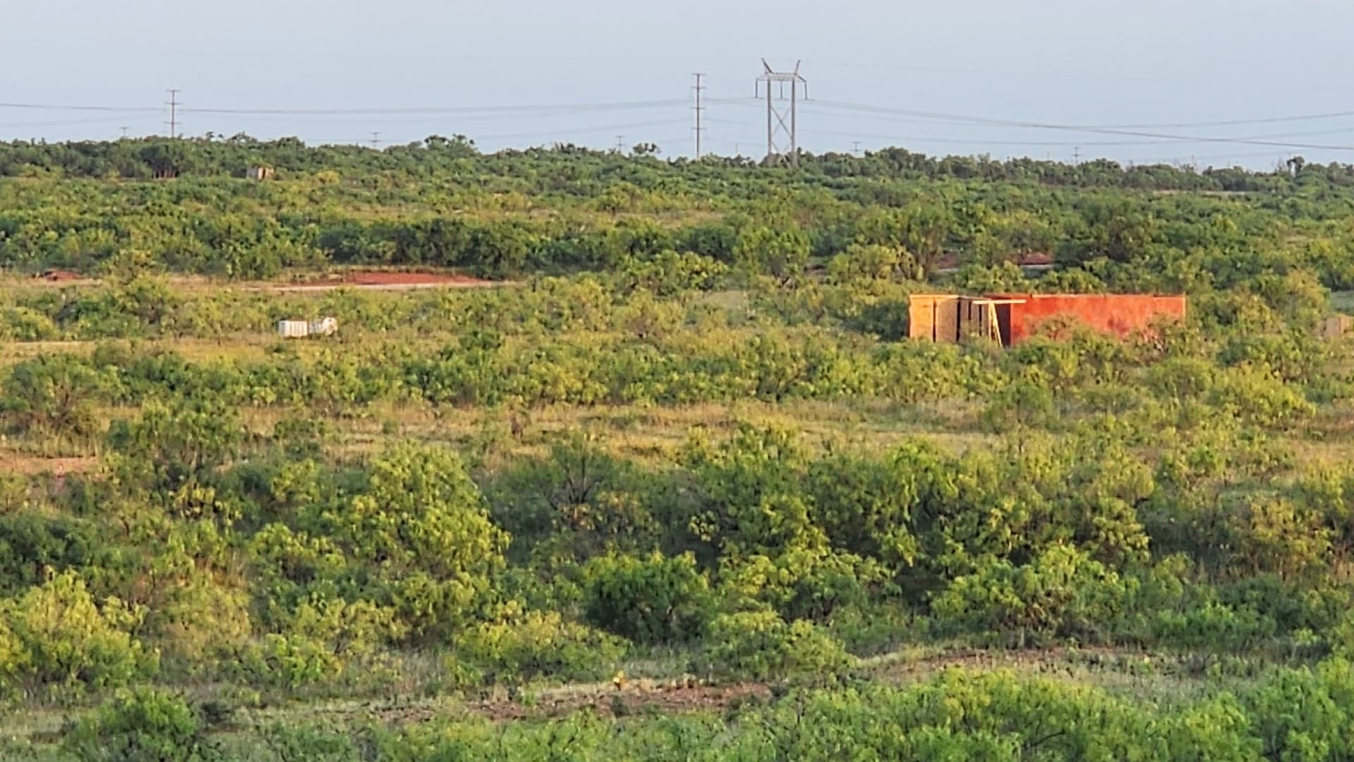 34.33 acres in Haskell County - photo 9