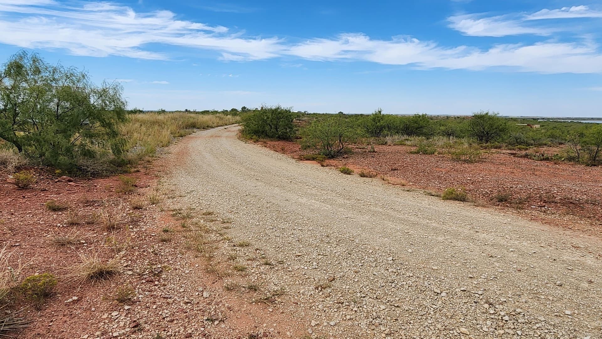 34.33 acres in Haskell County - photo 21