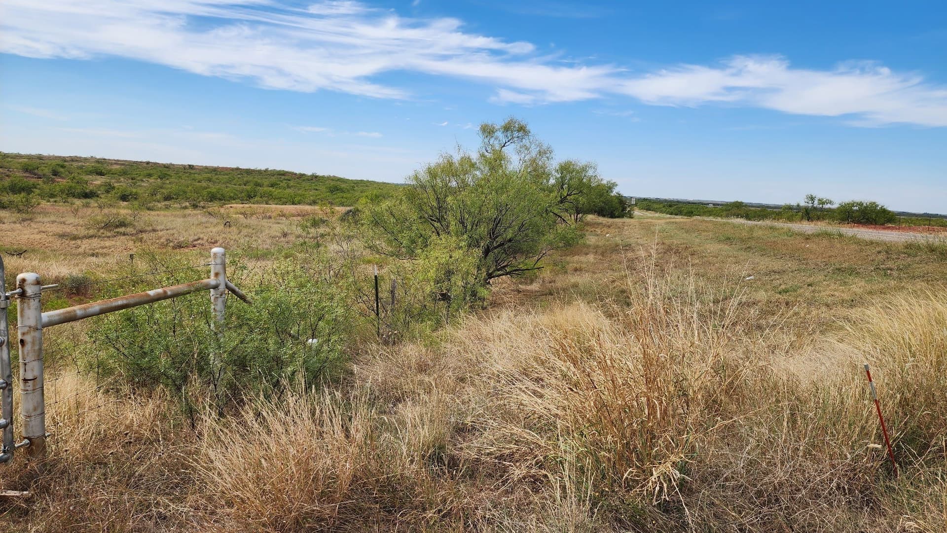 34.33 acres in Haskell County - photo 25