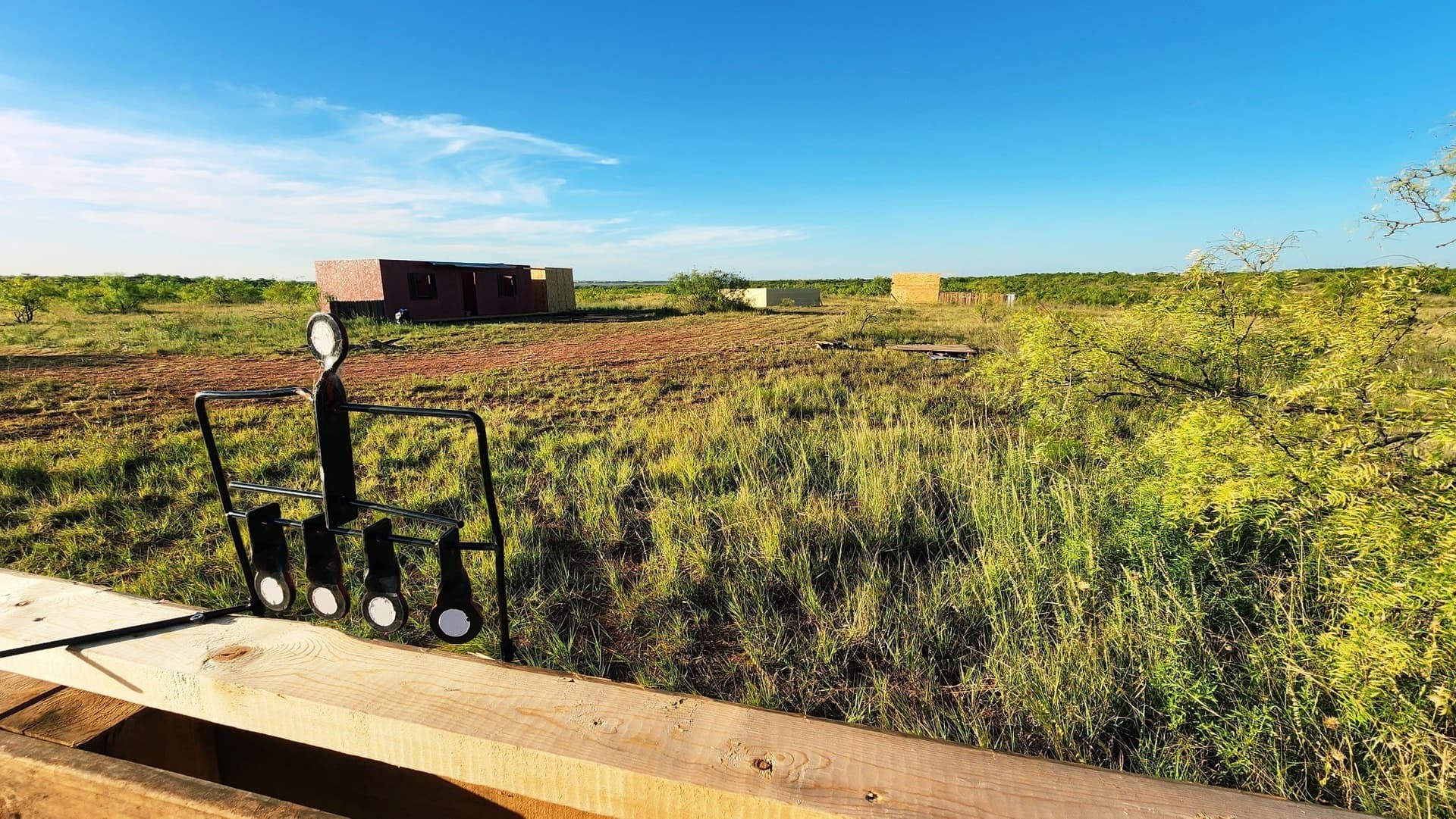 34.33 acres in Haskell County - photo 15