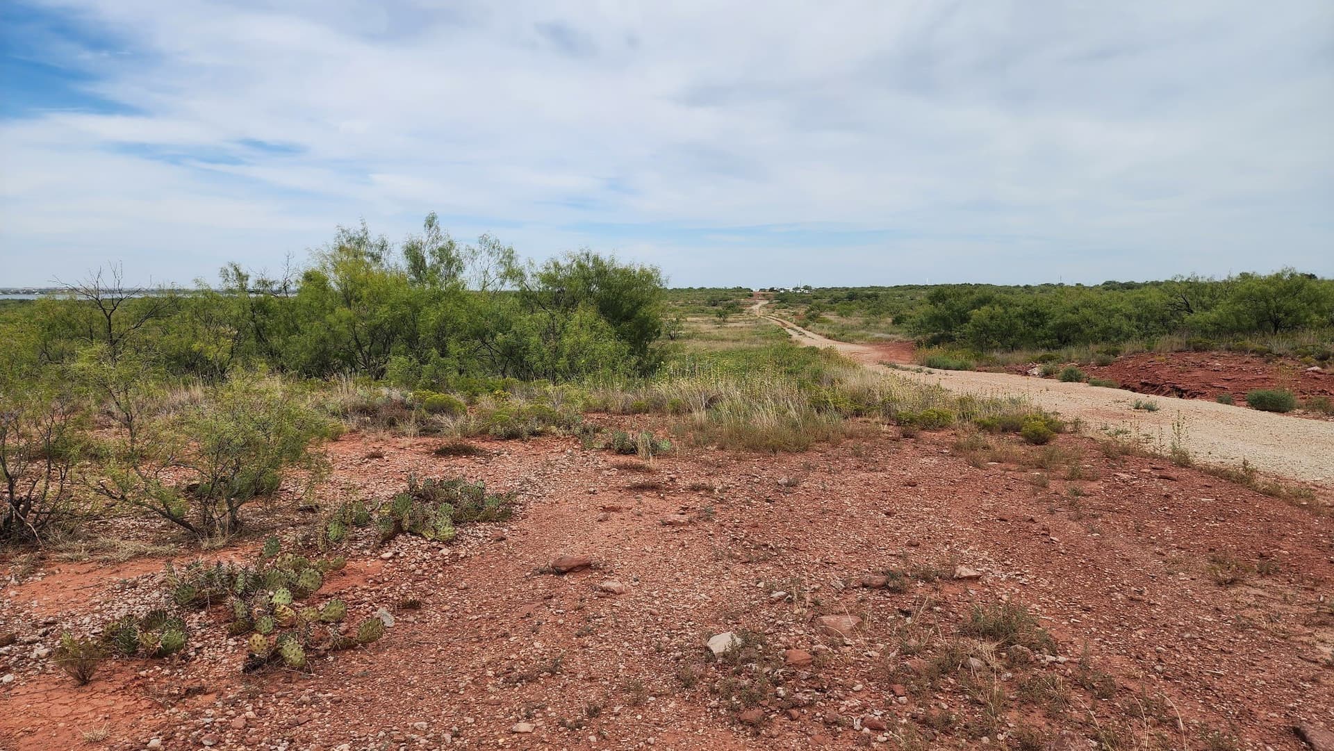 34.33 acres in Haskell County - photo 22