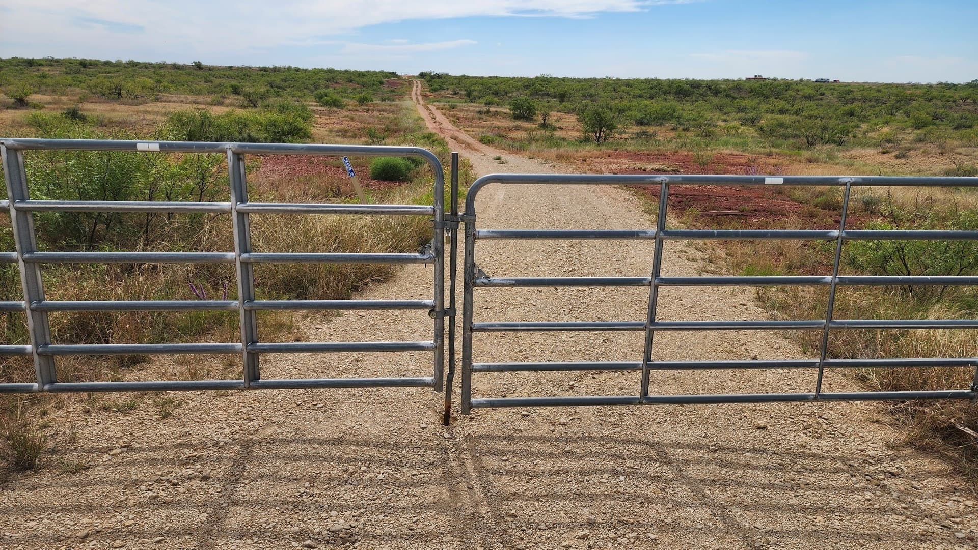 34.33 acres in Haskell County - photo 4