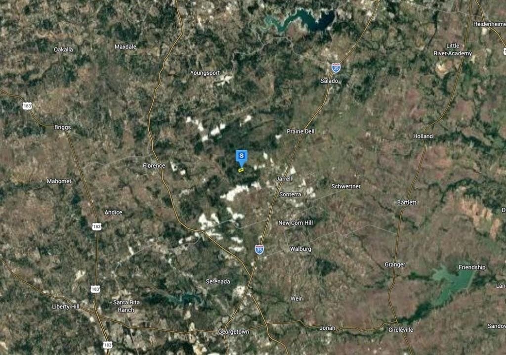 35.37 acres in Williamson County gallery image 3