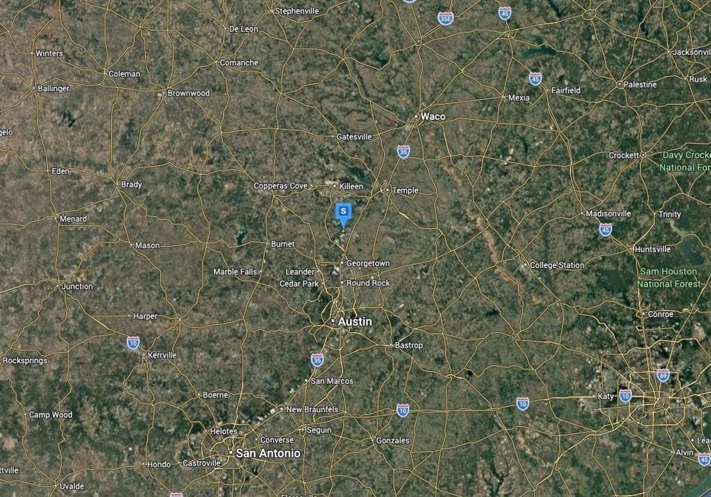 35.37 acres in Williamson County gallery image 4