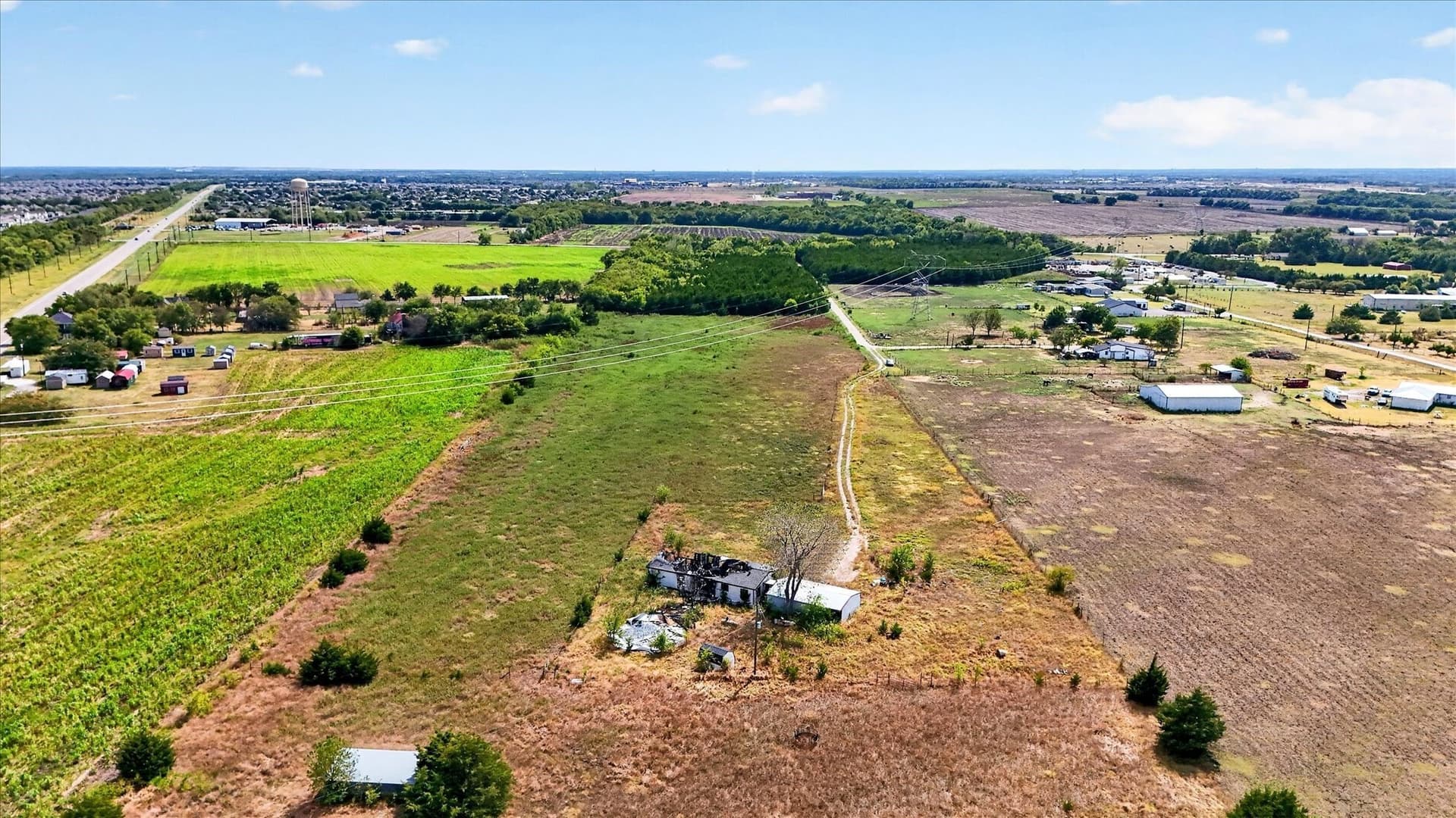 10 acres in Collin County - photo 7