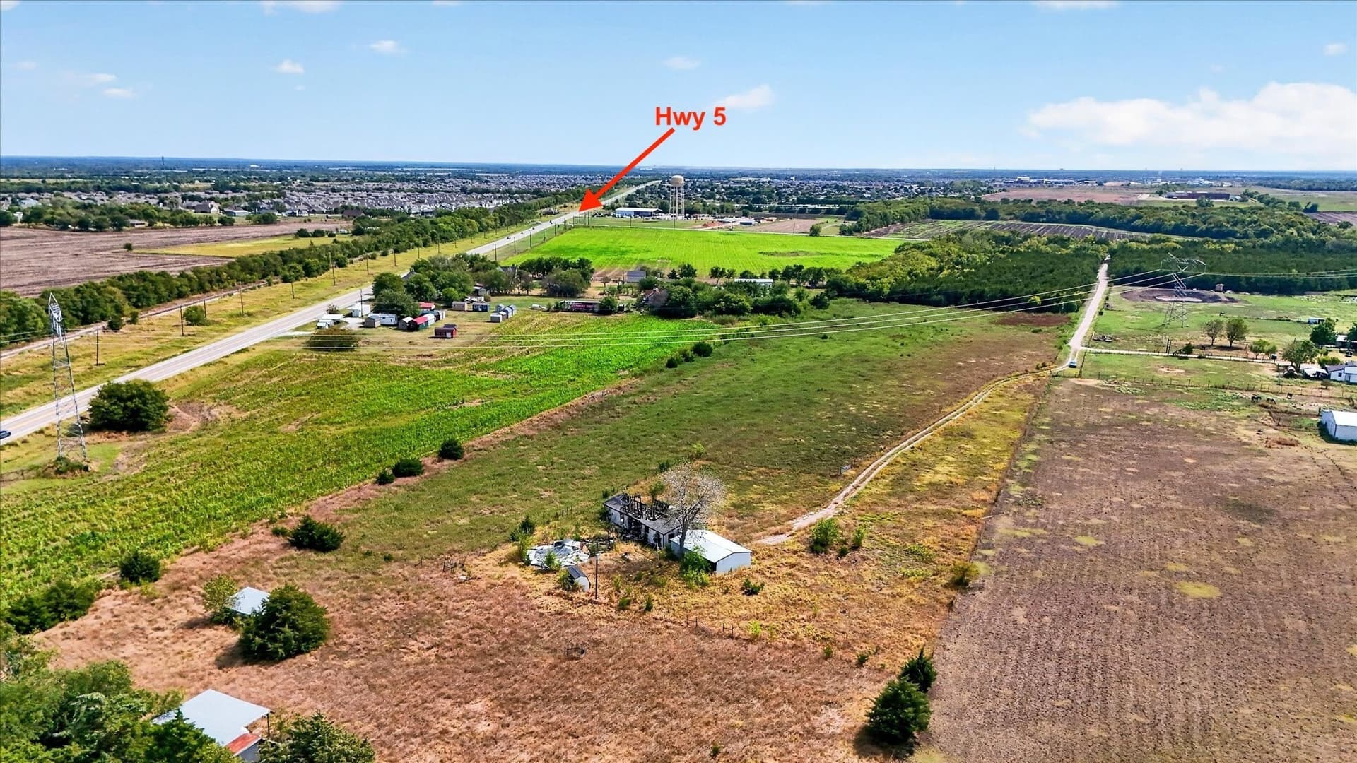 10 acres in Collin County - photo 12