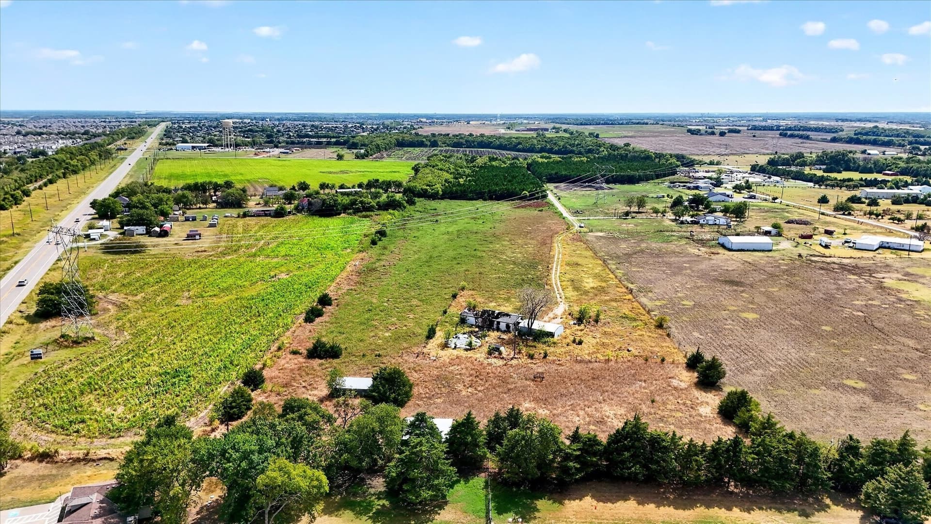 10 acres in Collin County - photo 10