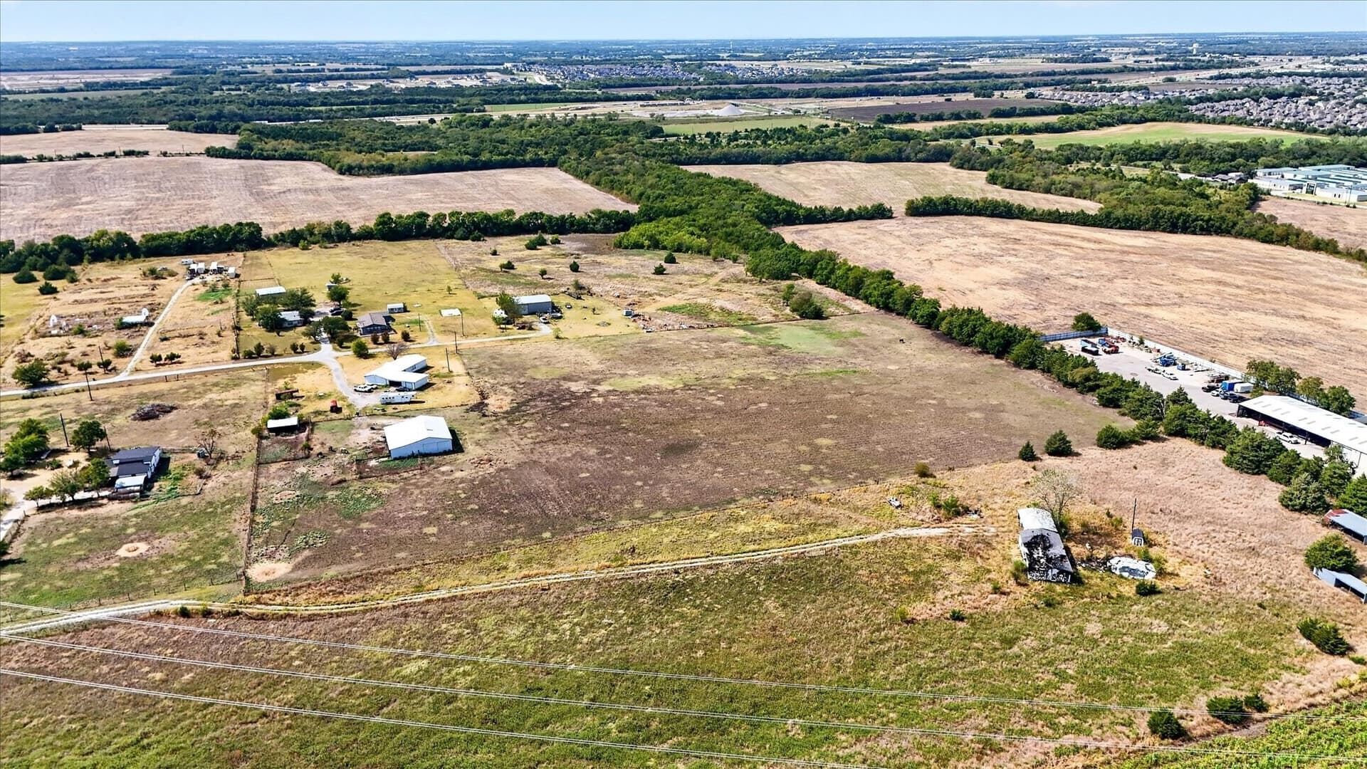 10 acres in Collin County - photo 11