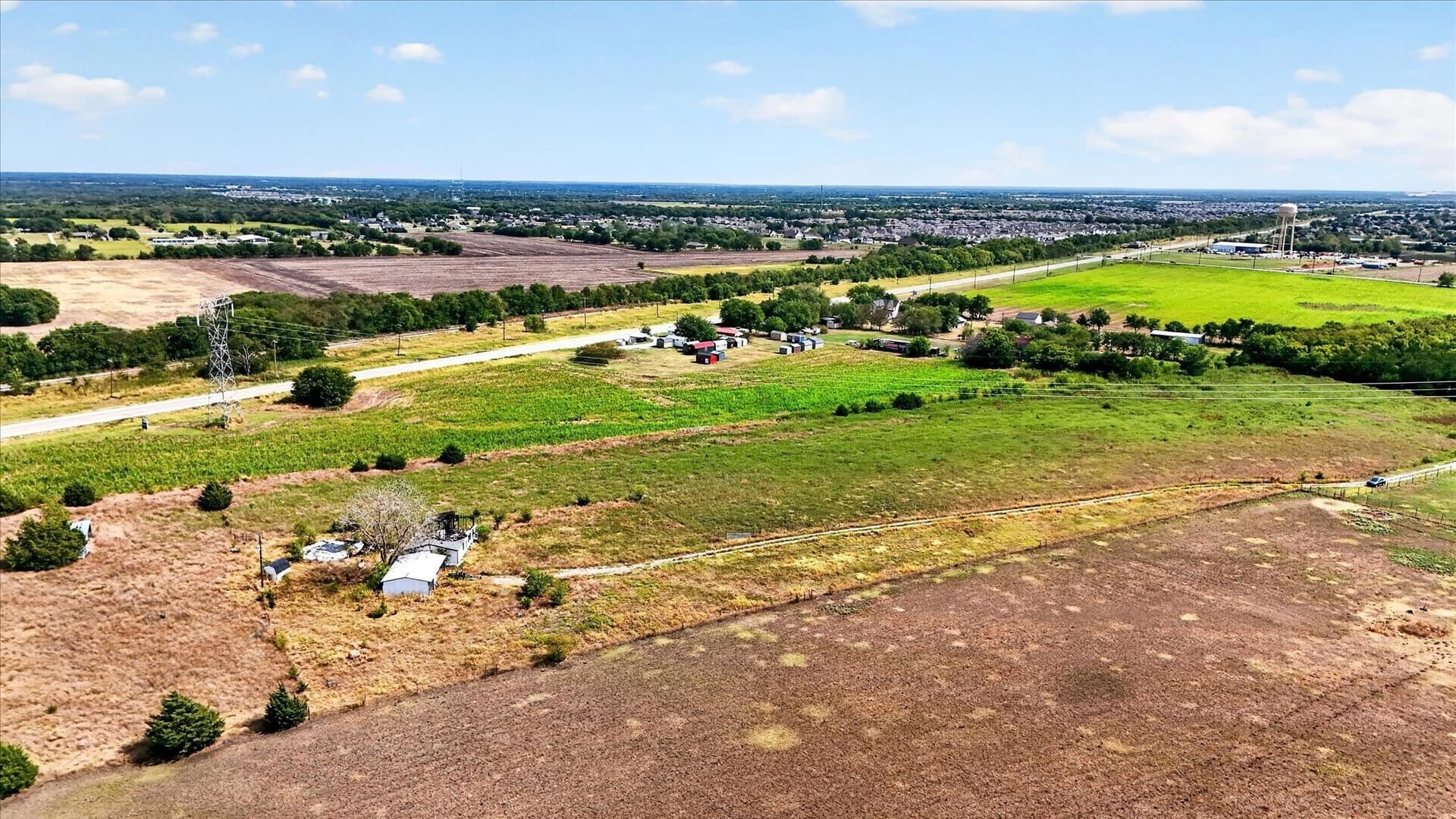10 acres in Collin County - photo 13
