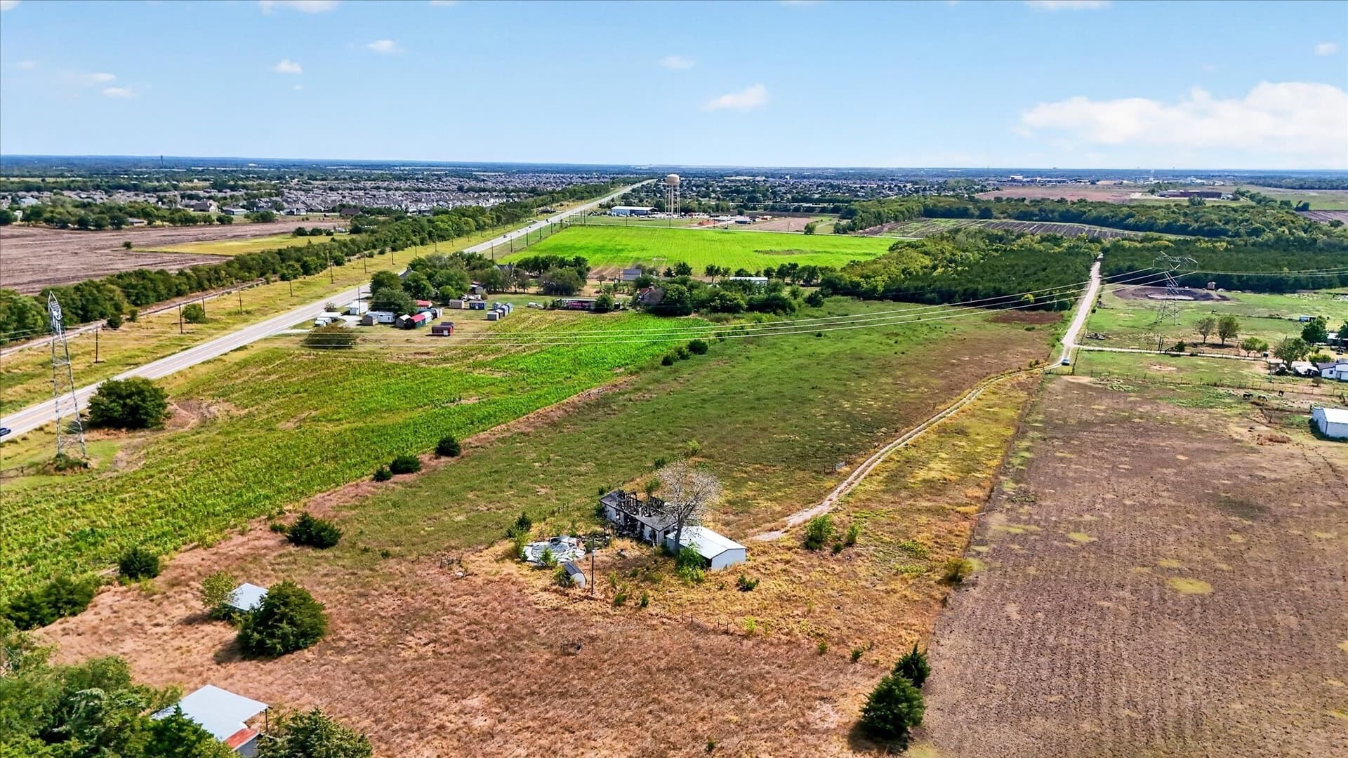 10 acres in Collin County - photo 9