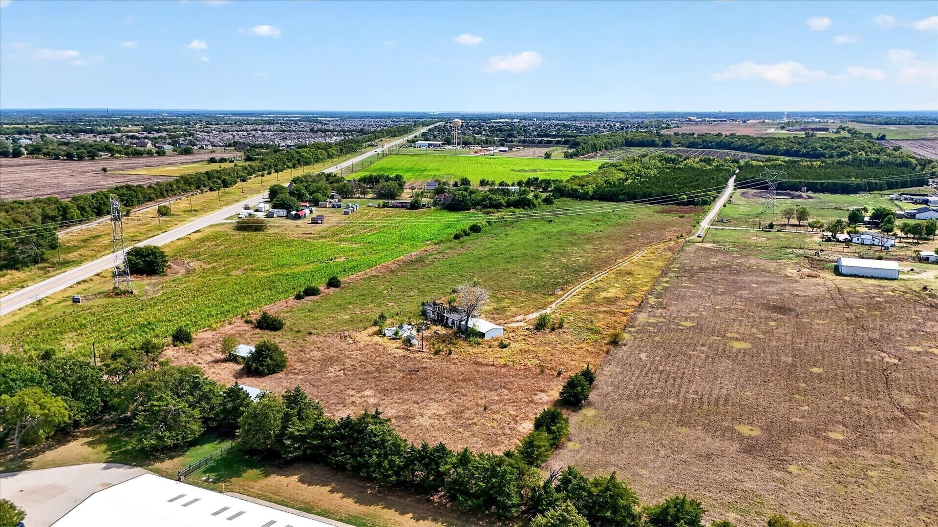 10 acres in Collin County - photo 8