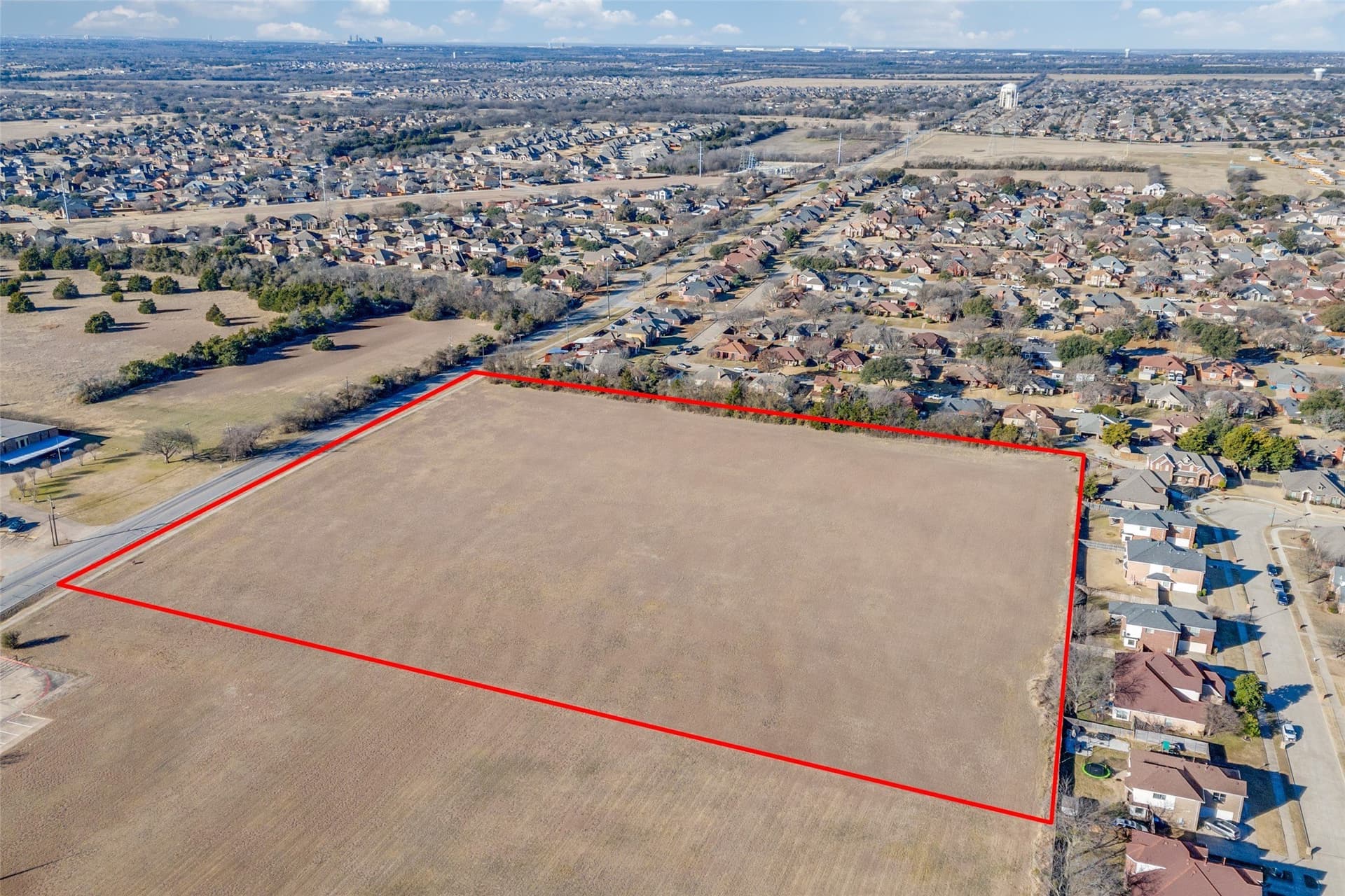 10 acres in Dallas County - photo 13