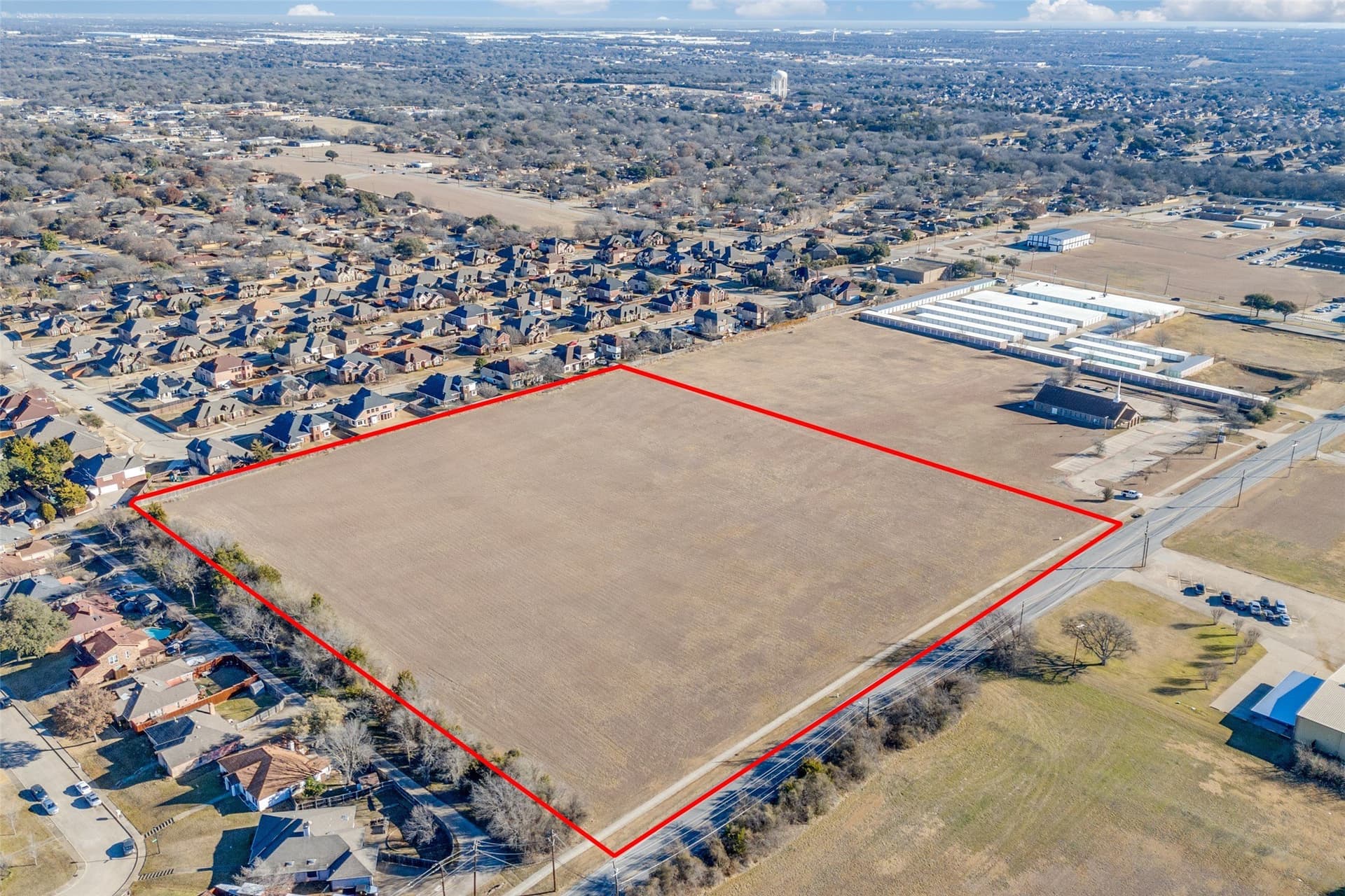 10 acres in Dallas County - photo 9