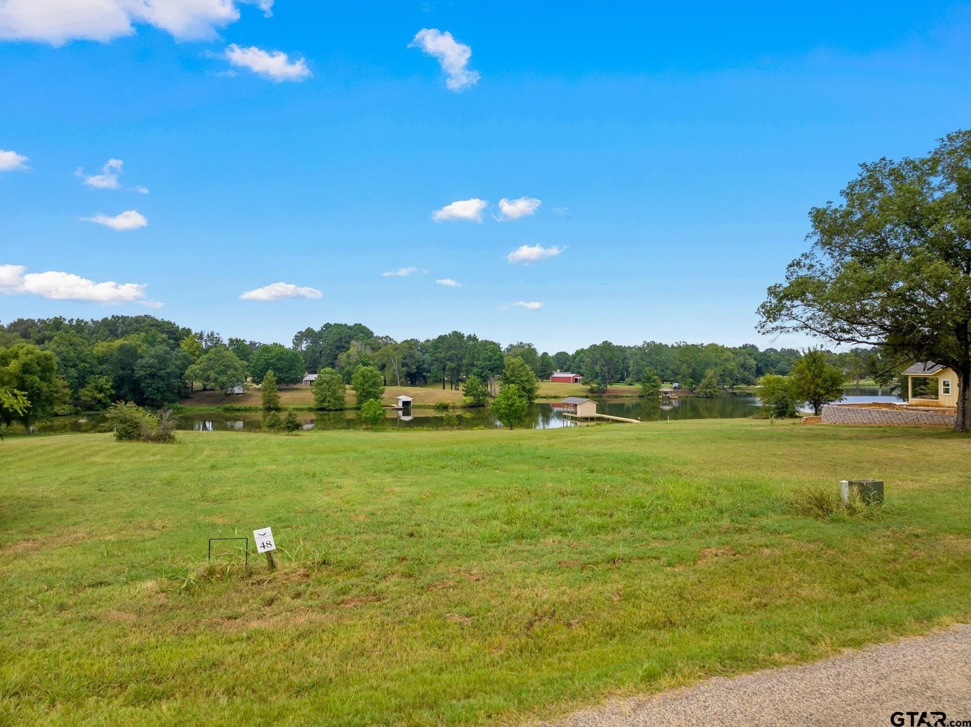 1.13 acres in Camp County gallery image 3