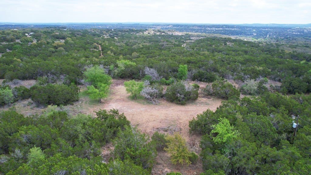 10 acres in Blanco County featured view