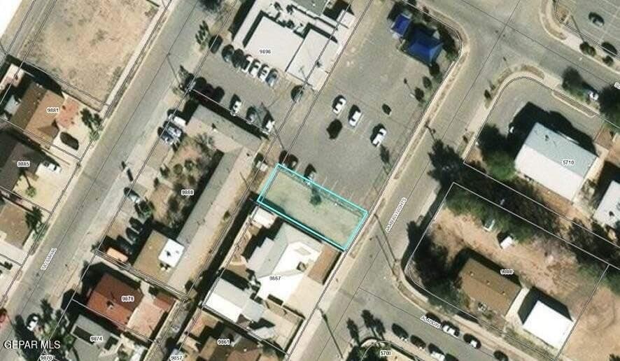 0.09 acres in El Paso County gallery image 2