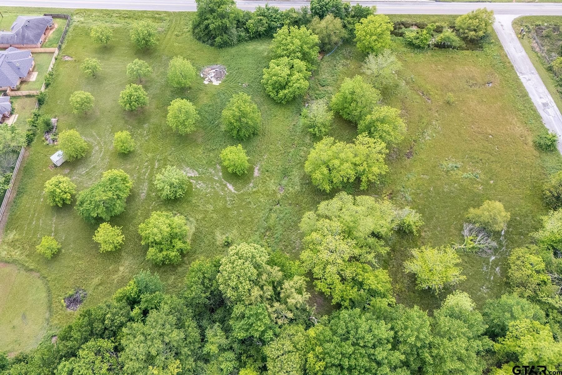 4.31 acres in Smith County featured view