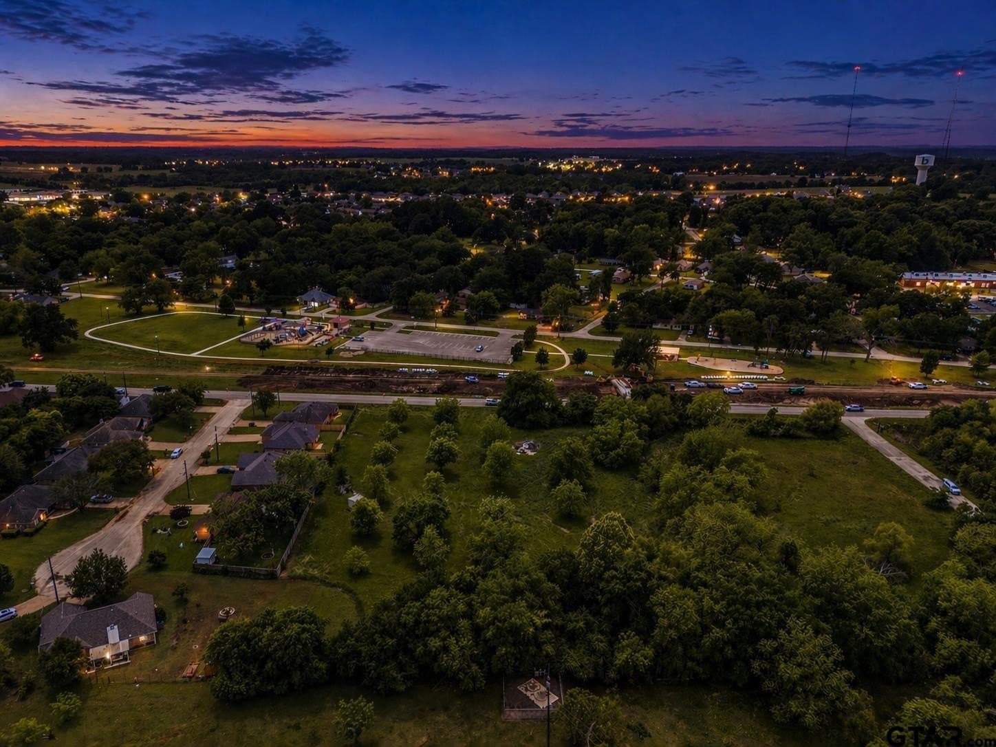 4.31 acres in Smith County gallery image 4