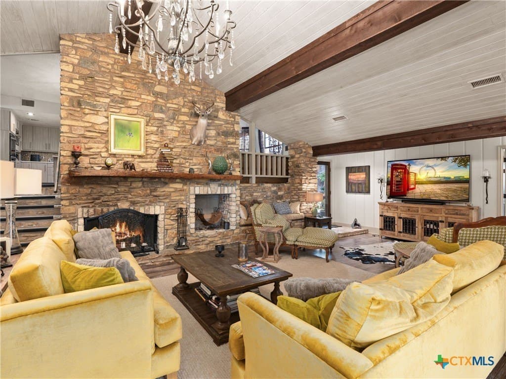 31.65 acres in Hays County featured view