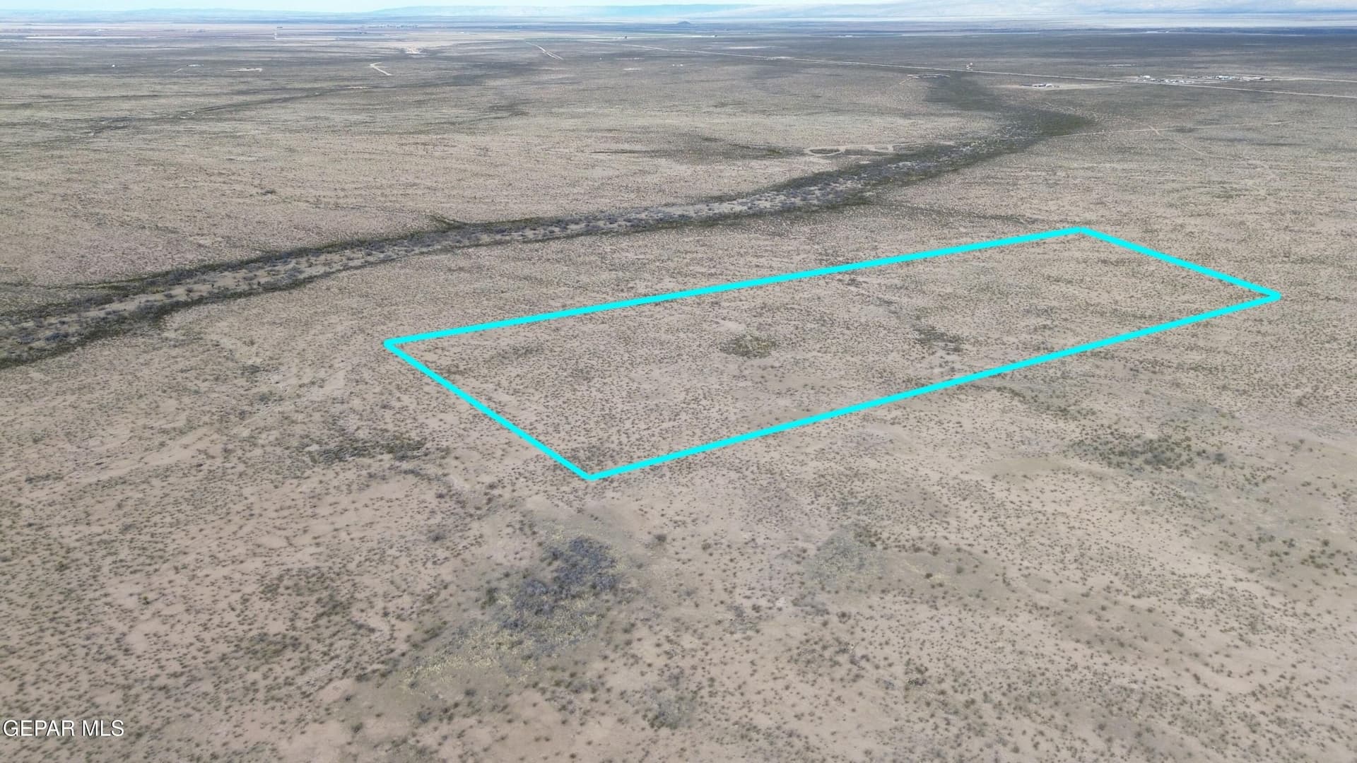 21.44 acres in Hudspeth County - photo 6