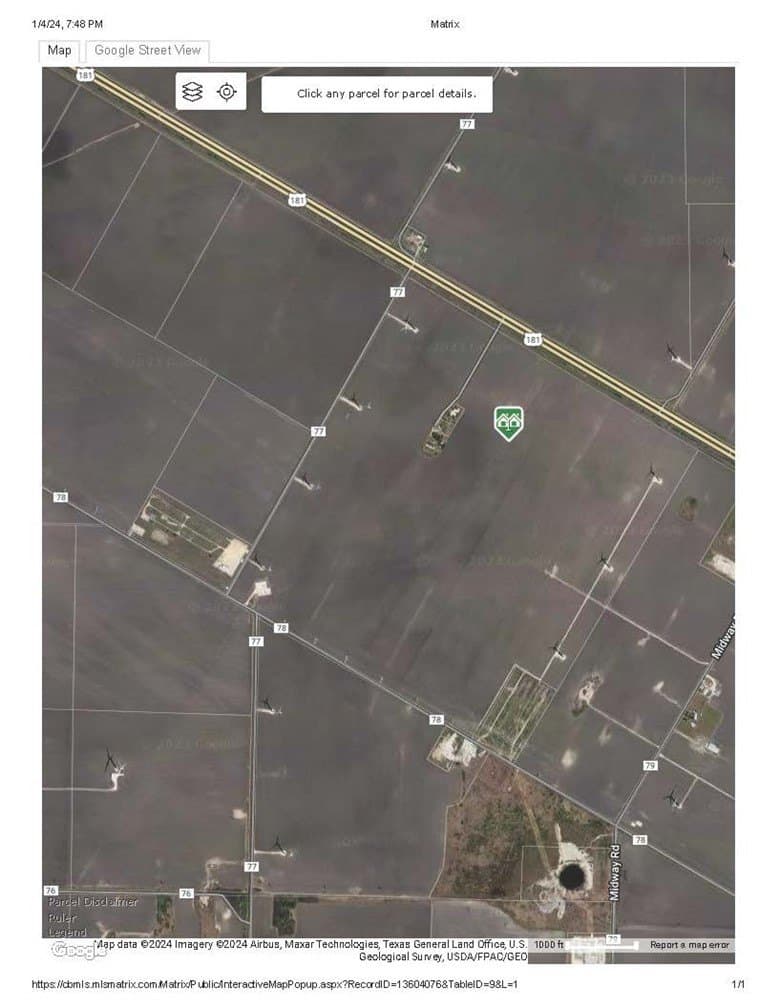 572.99 acres in San Patricio County - photo 13