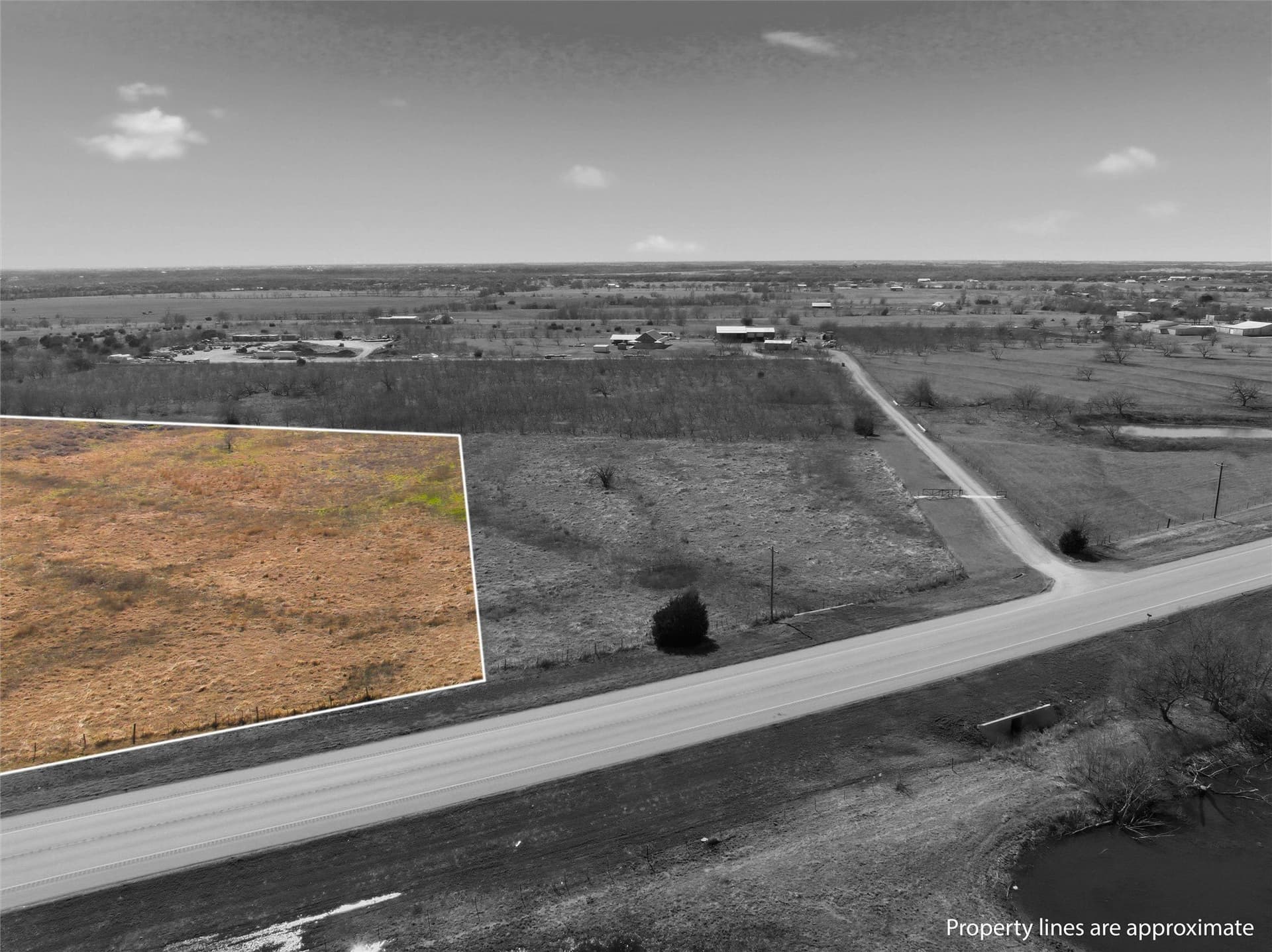 5.3 acres in McLennan County - photo 3