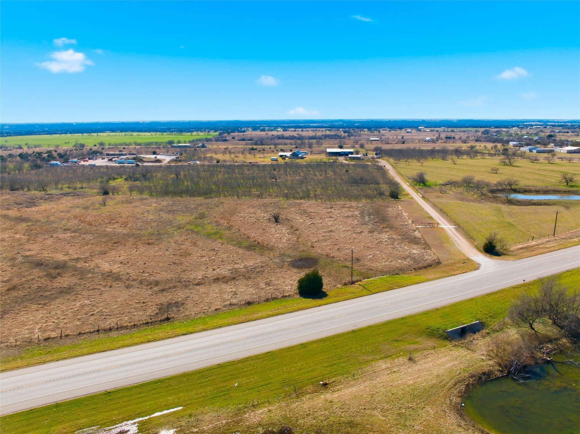 5.3 acres in McLennan County - photo 4