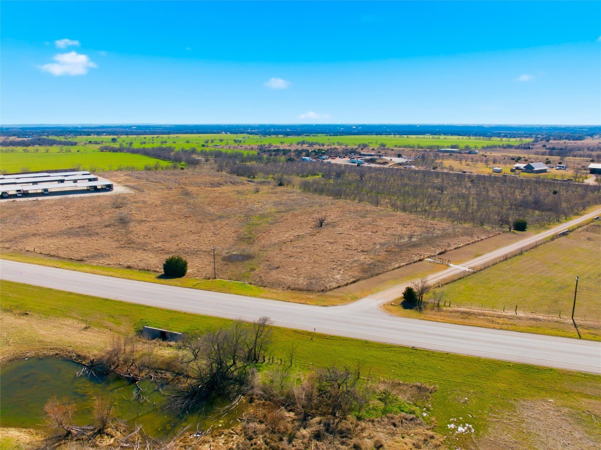 5.3 acres in McLennan County - photo 5
