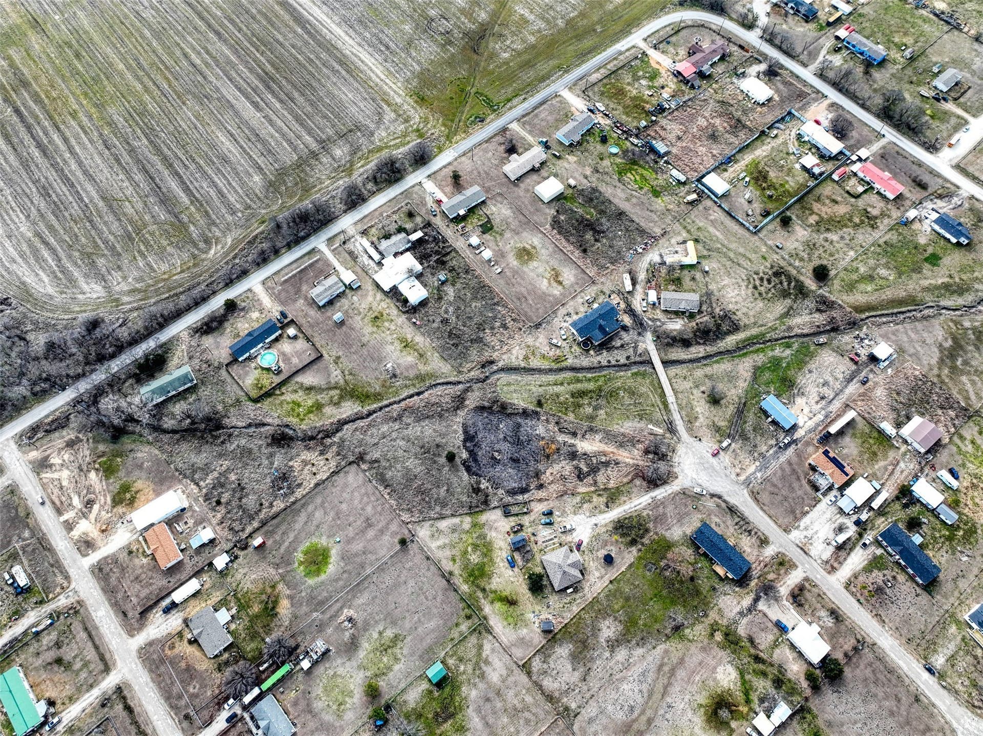 1.35 acres in Kaufman County featured view