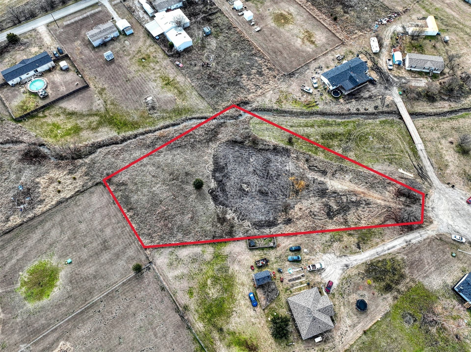 1.35 acres in Kaufman County gallery image 4