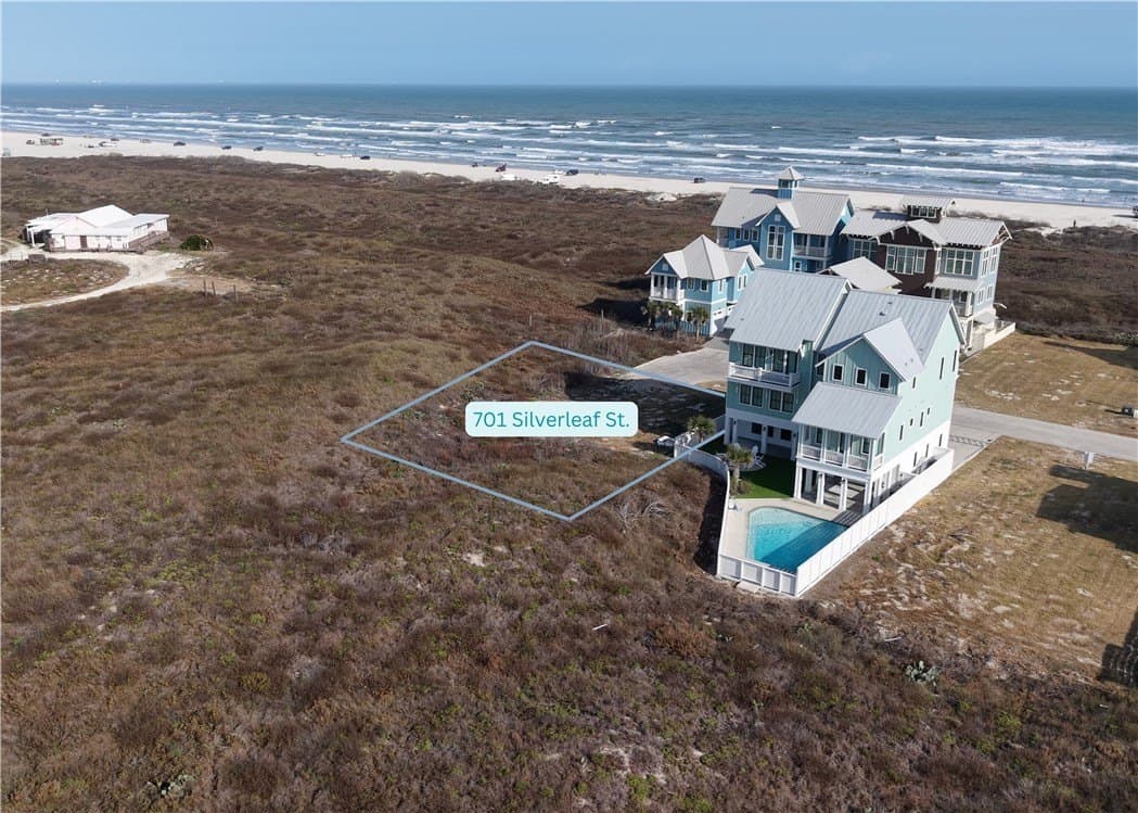 0.25 acres in Nueces County featured view
