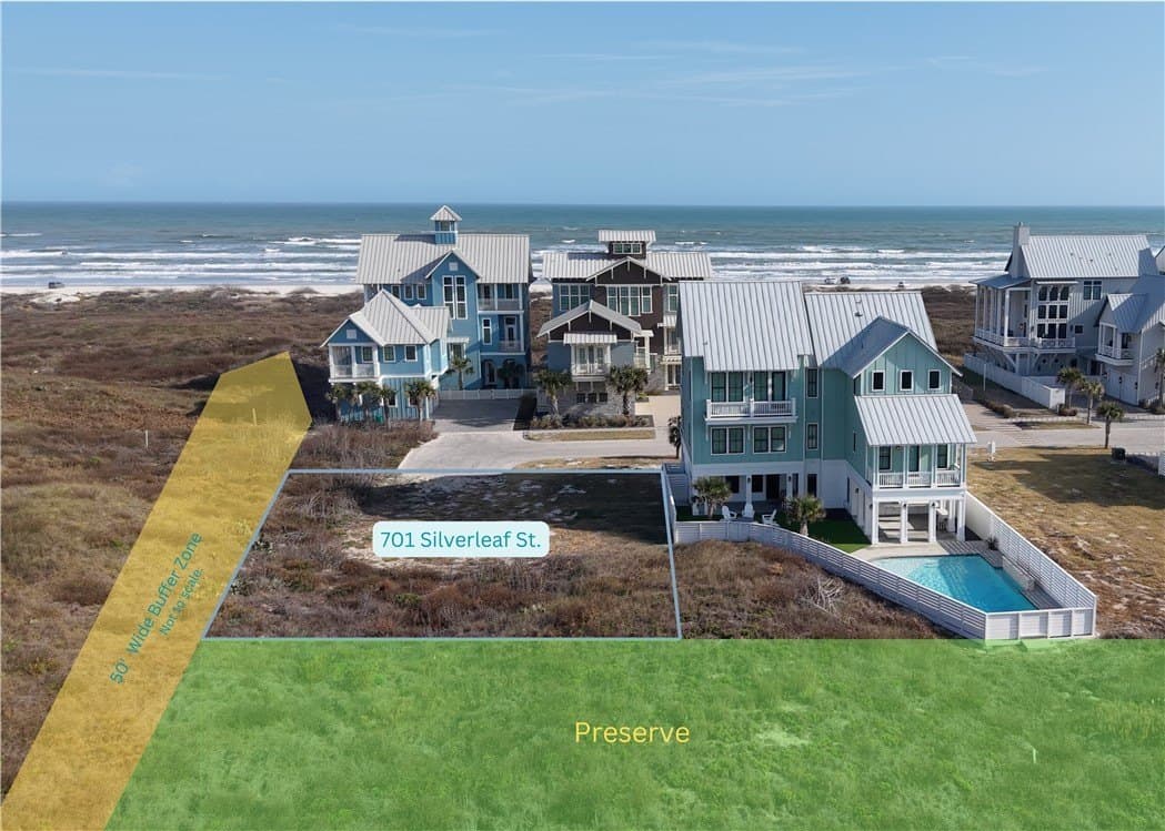 0.25 acres in Nueces County gallery image 2