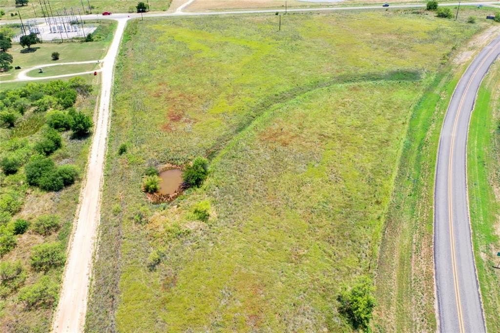 10.33 acres in Montague County featured view