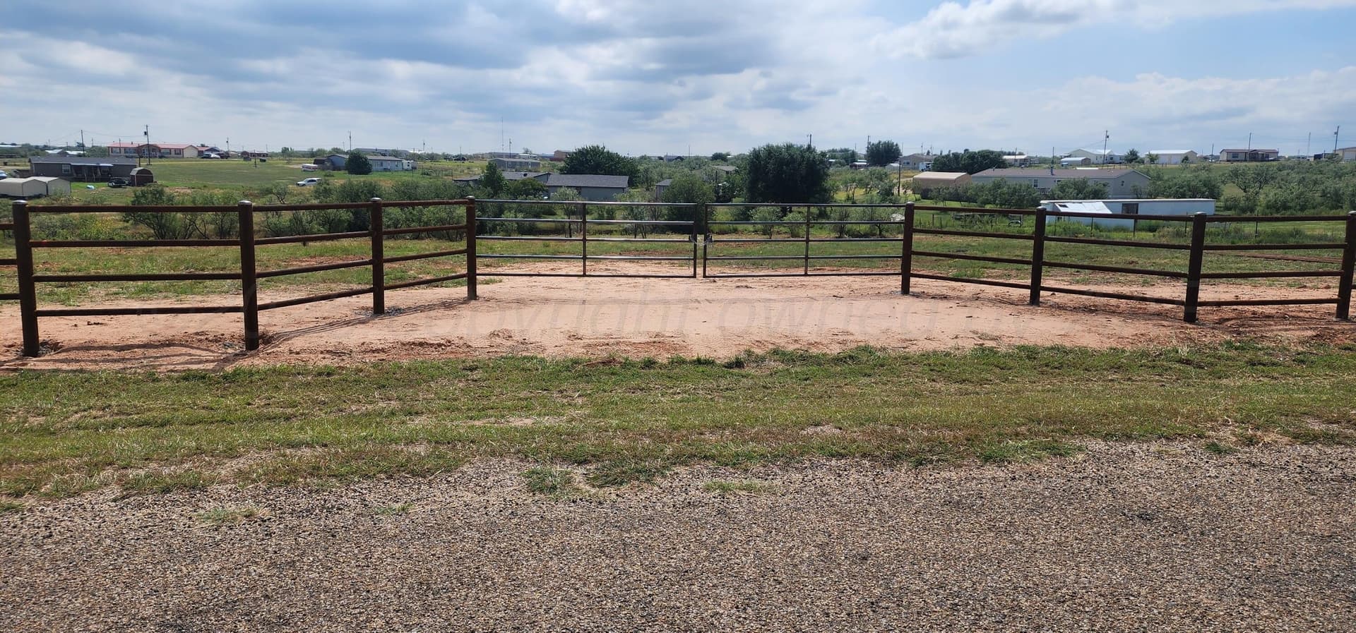 1.3 acres in Potter County