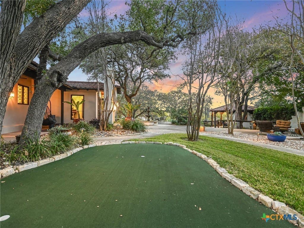 22.83 acres in Hays County featured view