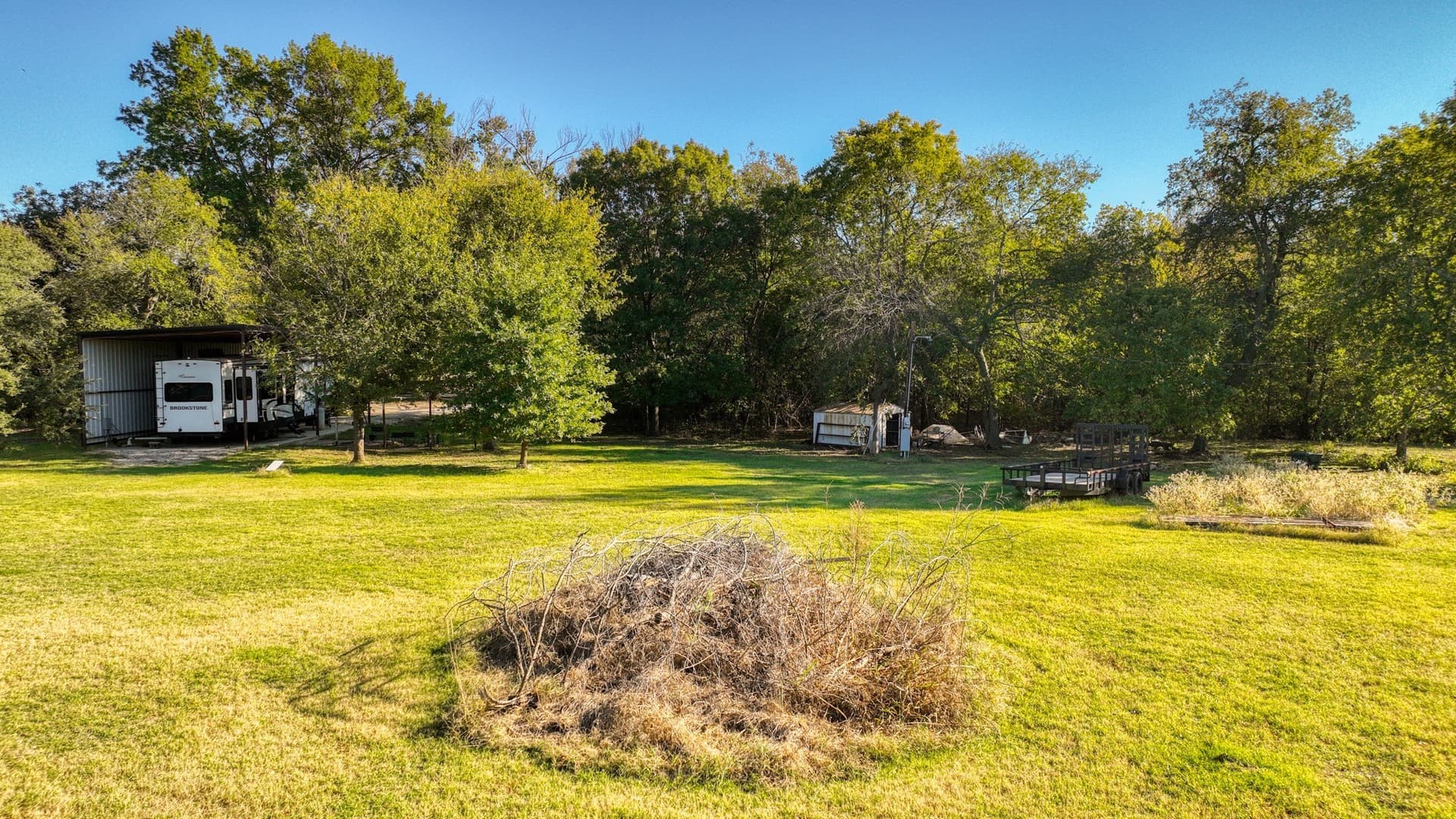 5.12 acres in Parker County - photo 12
