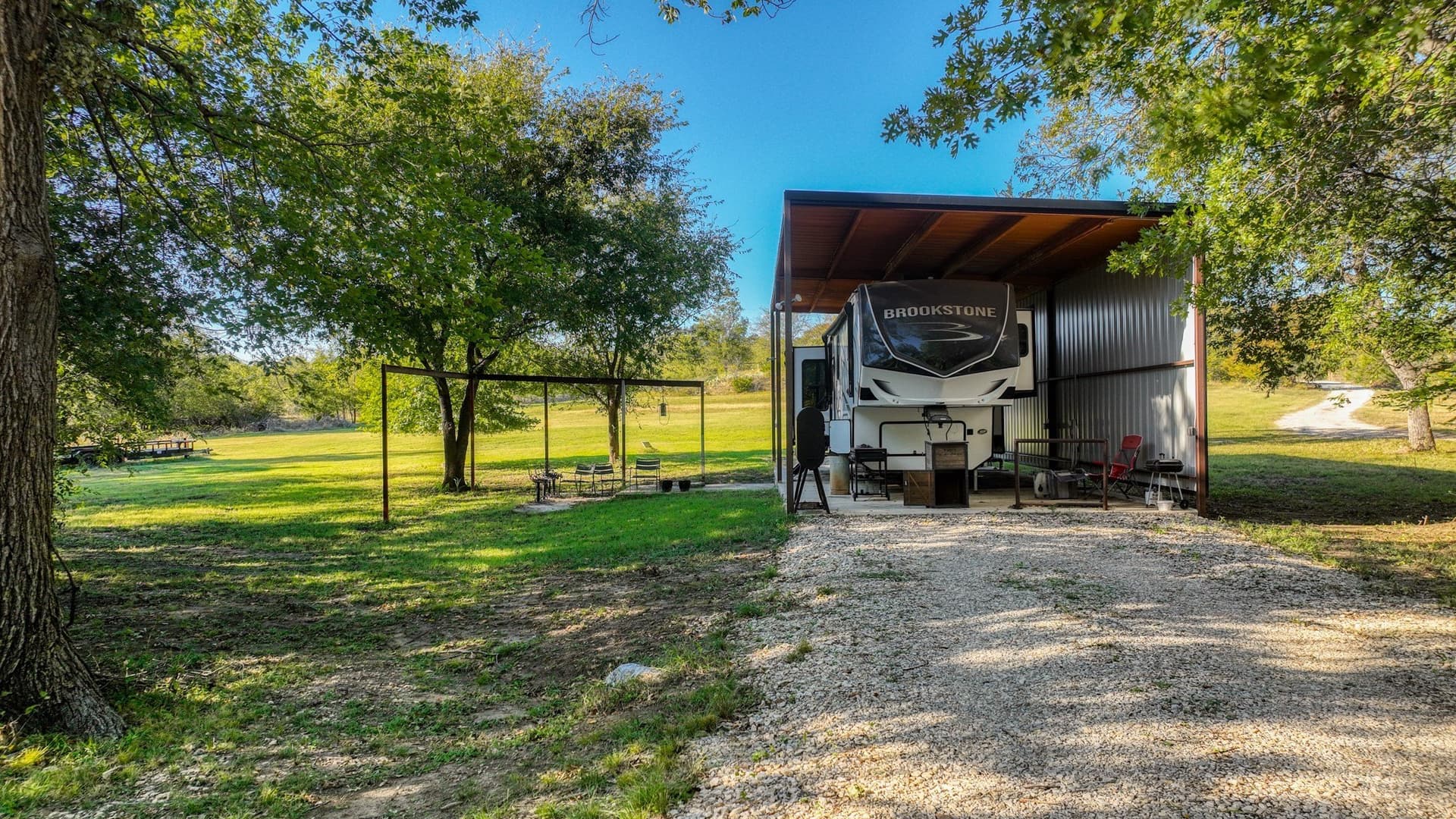 5.12 acres in Parker County - photo 9
