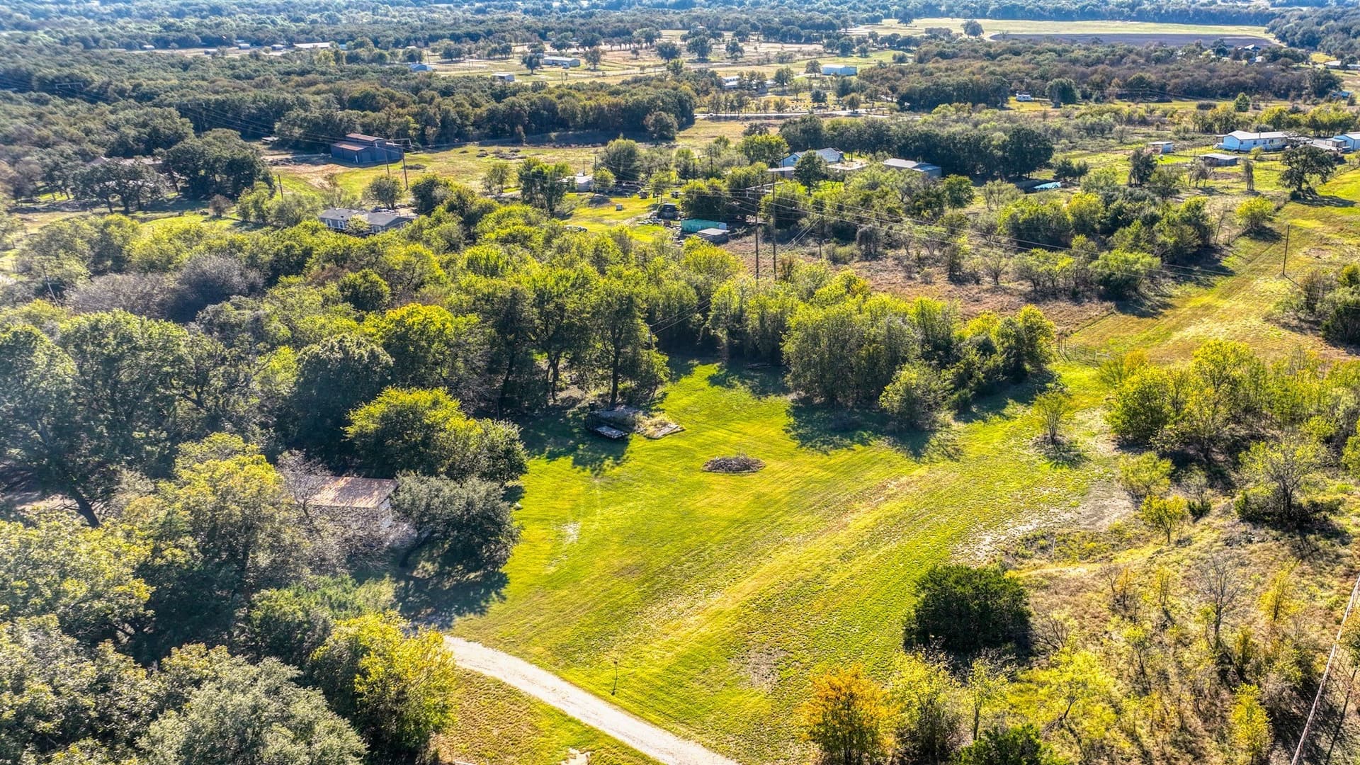 5.12 acres in Parker County gallery image 3