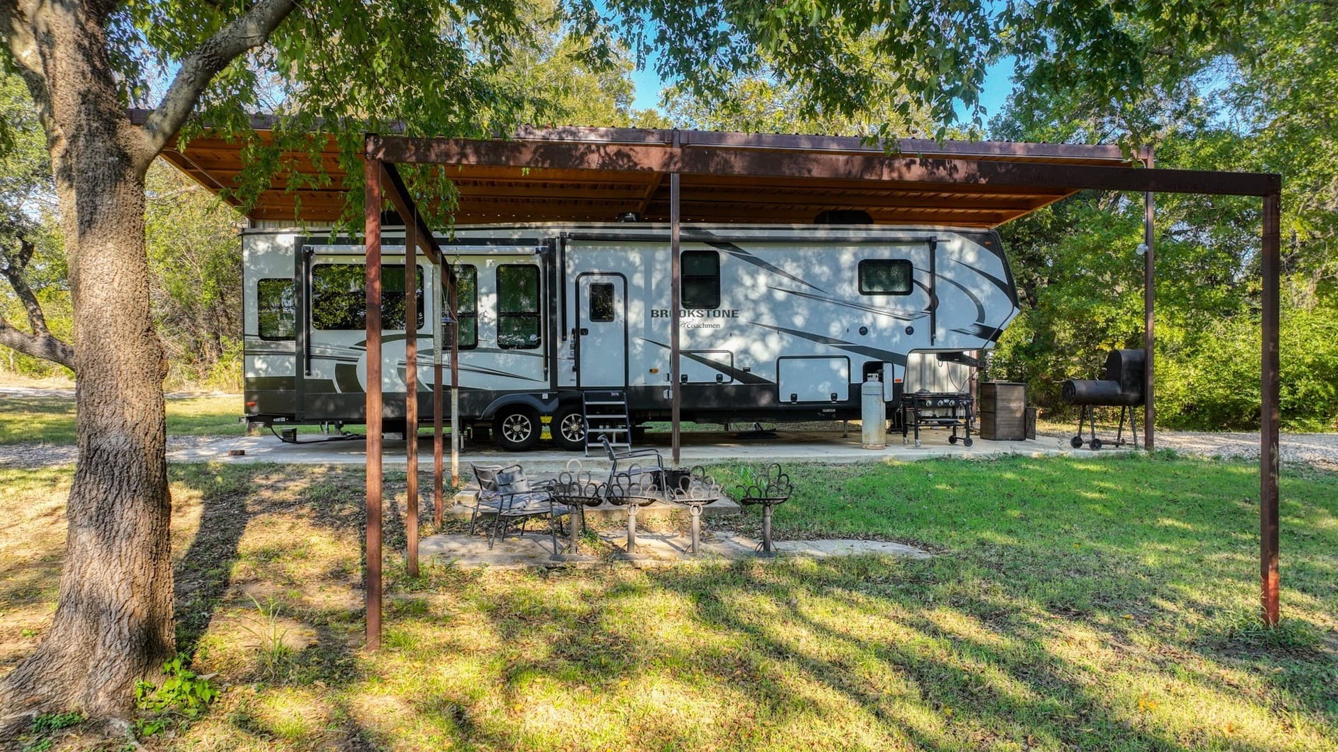 5.12 acres in Parker County - photo 8