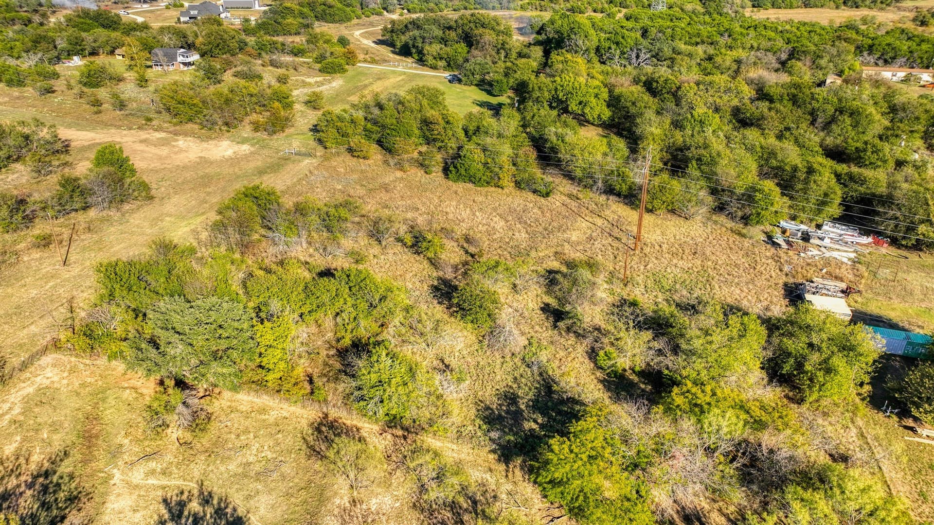 5.12 acres in Parker County gallery image 4