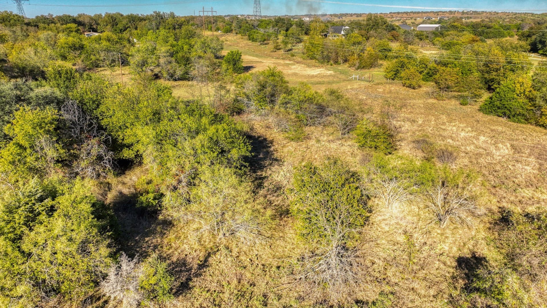5.12 acres in Parker County featured view