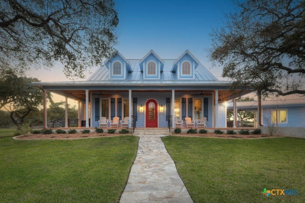 53.86 acres in Comal County gallery image 3