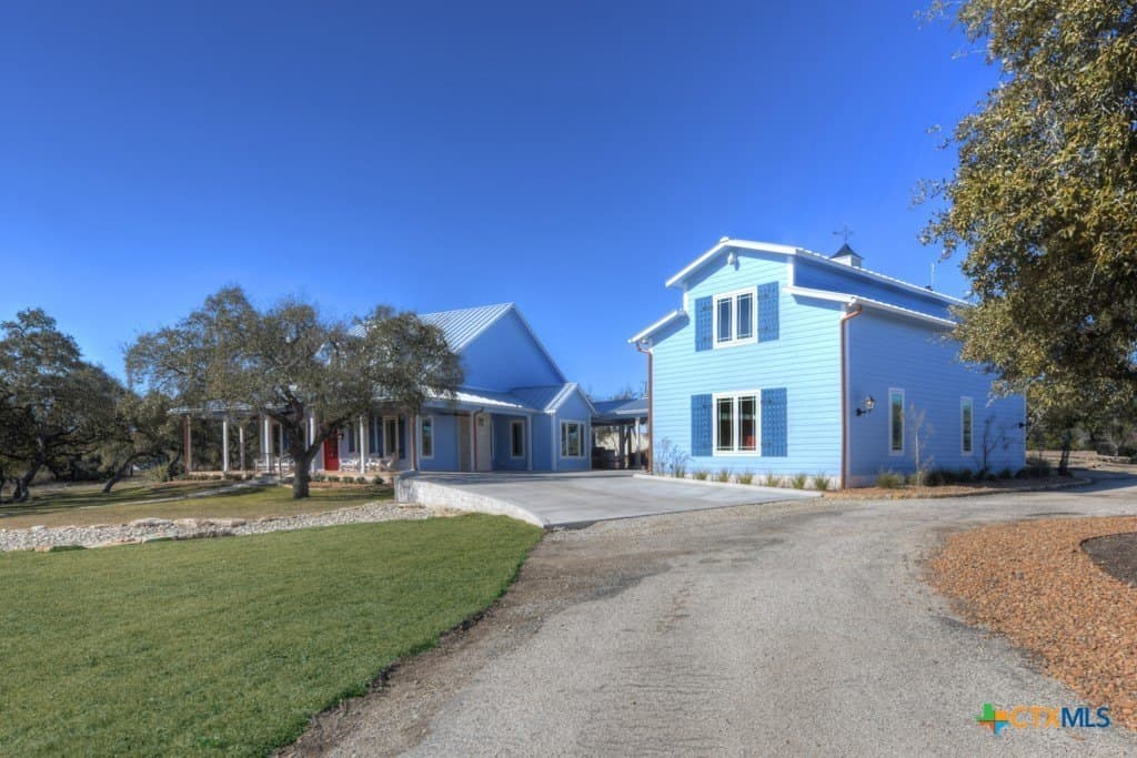 53.86 acres in Comal County gallery image 2