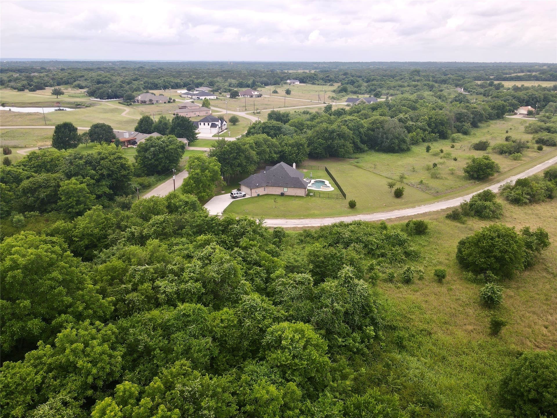 0.3 acres in Hill County - photo 6